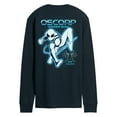 thumbnail image 2 of Marvel Your Friendly Neighborhood Spider-Man - Oscorp Spidey - Adult Long Sleeve Graphic T-Shirt, 2 of 5