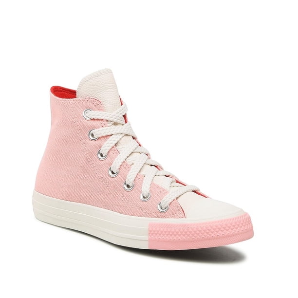Tenis Converse Bleached Dama Original A00880C CONVERSE A00880C,Rosa