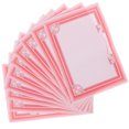 thumbnail image 1 of OULII 10 Feuilles de Papier Imprimable pour Activités de Reconnaissance, 1 of 8