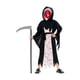 thumbnail image 3 of Disfraz de Halloween jinwen decoración clásica para fiestas S con hoz, 3 of 8