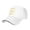 White, variant on Wilkes University Casual Sandwich Baseball Cap Adjustable For Men For Women