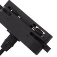 thumbnail image 2 of KAKOWELY track led lights Track Lighting Replacement Head Led Track Light Base Connector Accessories For Indoor Ceiling Lighting And Window Displays43.31"X3.94"X1.06", 2 of 4