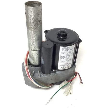 Incline Lift Elevation Motor Actuator 012798-00 Works W Horizon Fitness Treadmill
