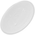 thumbnail image 2 of Microwave Glass Turntable Plate Microwave Glass Plate Glass Microwave Turntable Replacement, 2 of 5
