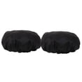thumbnail image 1 of El Casquillo Del Bonnet Mujeres 2pcs Que Duerme Del atención De cabellero Sombreros, 1 of 4