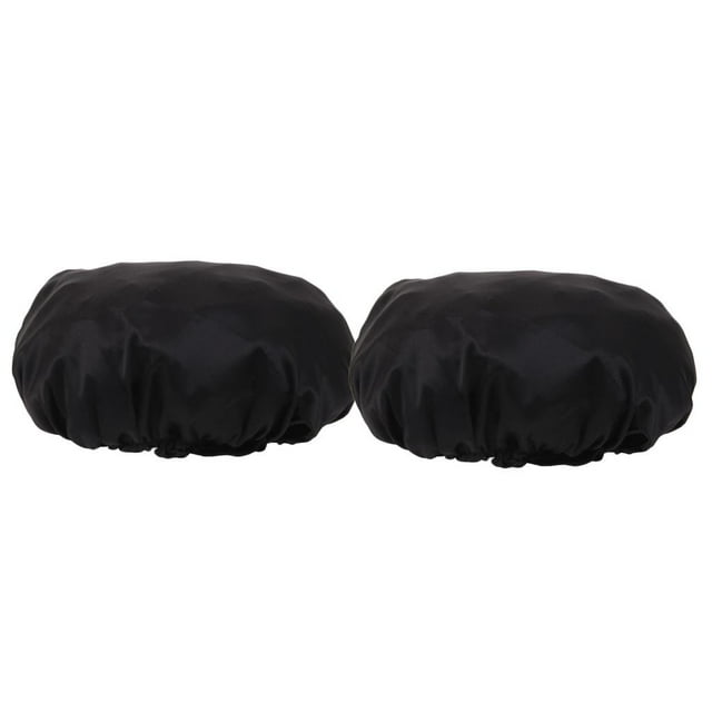 El Casquillo Del Bonnet Mujeres 2pcs Que Duerme Del atención De cabellero Sombreros