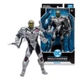 thumbnail image 1 of Figura McFarlane Spin Master Brainiac Injustice 2 de 7 pulgadas, 1 of 4