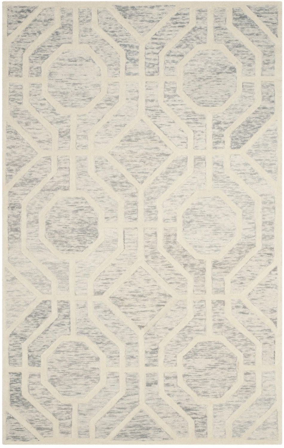 Safavieh Cambridge Johan Tapis Géométrique