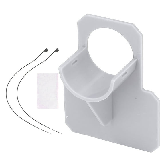 Hose Support Bracketfor Swimming Pool,Swimming Pool Pipe Holders Swimming Pool Pipe Holders Pool Pipe Holder Fitting User-Friendly Design