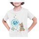 thumbnail image 3 of Playera Fan Army Talla 10 Scooby-Doo Where are you playera manga corta blanco, 3 of 4