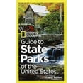 thumbnail image 2 of National geographic guide to state parks of the united states, 4th edition: 9781426208898, 2 of 3