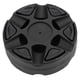 thumbnail image 5 of Disco De Hockey, Bolas De Hockey Material Plástico De 5 Colores Para Exteriores Para Entrenamiento De Patinaje Diario OTVIAP Negro, 5 of 8