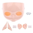 thumbnail image 1 of Partes del Cuerpo Zulema de Reemplazo para Muñecas Takara RBL Neo Blythe Cabezal de Placa Frontal, 1 of 8