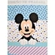 thumbnail image 3 of Frazada Super Suave Disney Mickey Mouse + Cojin Shape 1x.8m Providencia Mickey Mouse, 3 of 9
