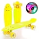 thumbnail image 1 of Patineta Con Luz Importacion Amarillo, 1 of 1