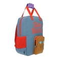 thumbnail image 2 of Mochila Bob Esponja Balde de Carnada Yadatex, 2 of 8