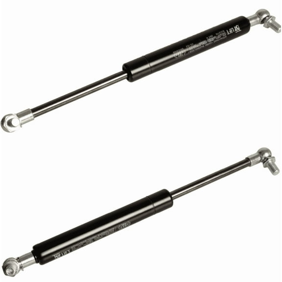 2x Gas Strut Fits JOHN DEERE 5220 5320 5420 5520 5620 5720 5820 6100 AL151278
