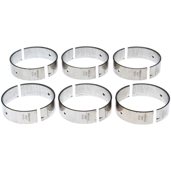 CONN. ROD BEARING SET