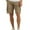 Tawny Brown, variant on Lee Men's Extreme Motion Carolina Cargo Short, Traditional Camo