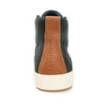 thumbnail image 3 of Territory Mens Carlsbad Lace-up Knit High Top Sneaker, 3 of 9