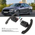 thumbnail image 4 of Steering Wheel Shift Paddle, Clear Markings 1 Pair Car Shift Paddle  for 1 Series F20 F21, 4 of 7