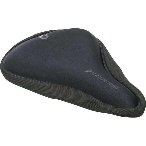 Blackburn Gel Bike Seat Pad Cover, 13 inches