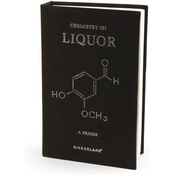 CHEMISTRY FLASK