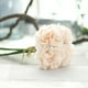 thumbnail image 1 of Manojo de peonía artificial Seda Flores artificiales Real-like Wedding Home Decor GeweYeeli JJ5091-03, 1 of 1