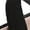 Black, variant on Vionic Colette Women's Flats Black Size 6.5 M