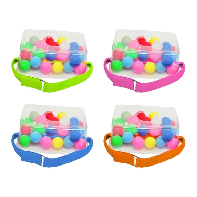 Juego de bolas de swing agitadas,Juguete de pelotas de balanceo para niños y adultos,Juegos de fiesta de cumpleaños para niños en interiores y exteriores,Divertido juego familiar con 30