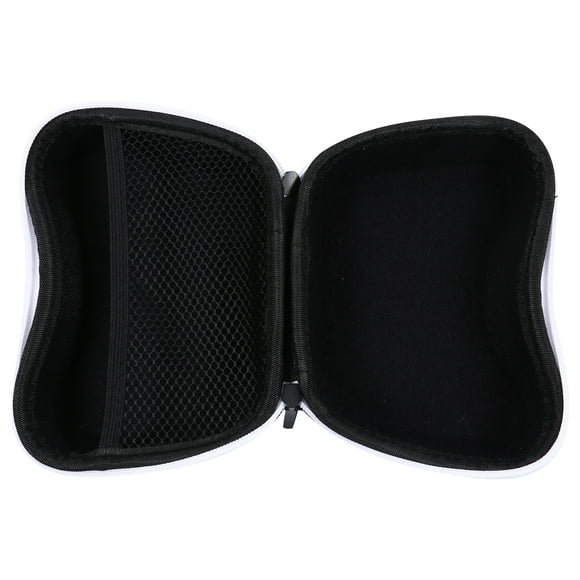 Bolsa de almacenamiento para el mango del juego, práctica bolsa de almacenamiento para el mando, compatible con PS5