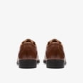 thumbnail image 5 of Clarks  Mens Whiddon Cap Oxfords, 5 of 6