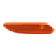 thumbnail image 1 of 63139802567 Luz de marcador lateral Accesorios a la izquierda para Mini R60 Countryman Repair Parts Professional fácil de instalar, 1 of 8