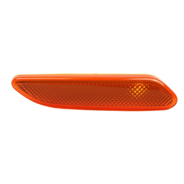 Luz de marcador lateral 63139802567 Compatible con la izquierda para mini R61 Paceman Direct Reemplazar accesorios de alto rendimiento, profesional
