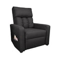thumbnail image 1 of Sillón Reclinable Onstore Reposet London Lino Oxford, 1 of 10