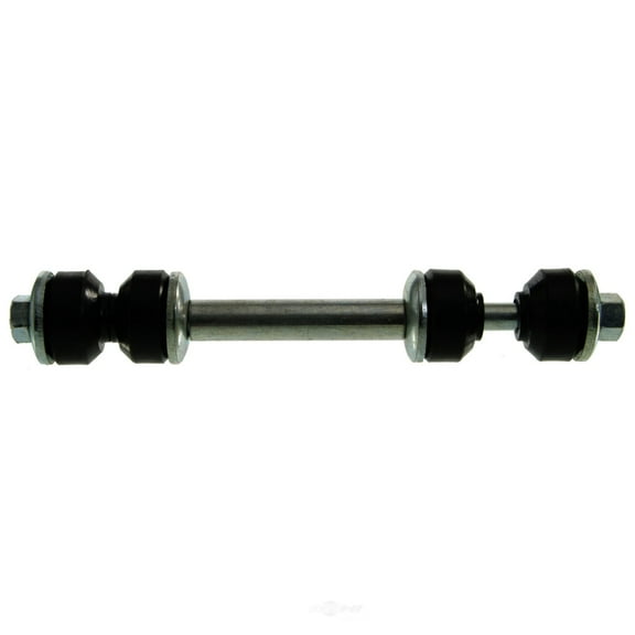 QuickSteer K8266 Suspension Stabilizer Bar Link Kit Fits select: 2008-2009 CHEVROLET TRAILBLAZER, 2008-2009 GMC ENVOY
