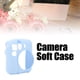 thumbnail image 5 of Silicona de Cubierta Protectora de la Cámarae para Mini 12, Protector Caparazón Ecológico Premium, Resistente A Los Rasanños de Polvo Con Fuerza de Retención Fuerte, Fácil de, 5 of 7