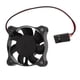 thumbnail image 5 of Ventilador De Refrigeración Del Motor, Disipación De Calor Rápida RC ESC Disipador De Calor Compacto Ligero Para 1/10 1/12 1/8 RC Car ANGGREK Otros, 5 of 8