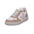 thumbnail image 2 of Tenis VEJA V-10 para hombre Veja piel sin CROMO extra blanca 11.5, 2 of 3