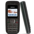 thumbnail image 4 of Unlocked Nokia 1208 Single-Core Mobile Phone Nokia 1208 Actual Standard 4Mb, 4 of 6