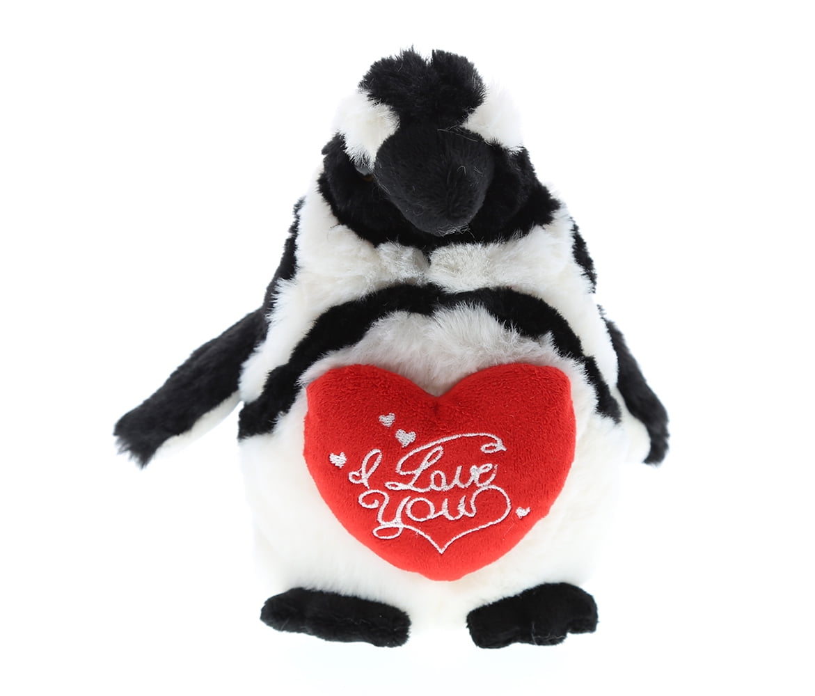 african penguin plush