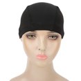 thumbnail image 4 of Gorra De Cúpula Para Peluca Transpirable Cómoda De Llevar Gorra Para Hacer Peluca Elástica Para Cosplay ANGGREK Otros, 4 of 8