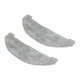 thumbnail image 5 of Almohadillas de limpieza para fregona Jadeshay 2 piezas para ROIDMI EVE Plus, 5 of 12