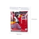 thumbnail image 5 of Ropa para motocicleta, batería de coche, parasol, protección contra la lluvia y el sol, funda desechable de PVC para batería de coche., 5 of 9