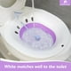 thumbnail image 4 of Sitz Bath GOLDEN DEER para hemorroides con enjuague automático, 4 of 8