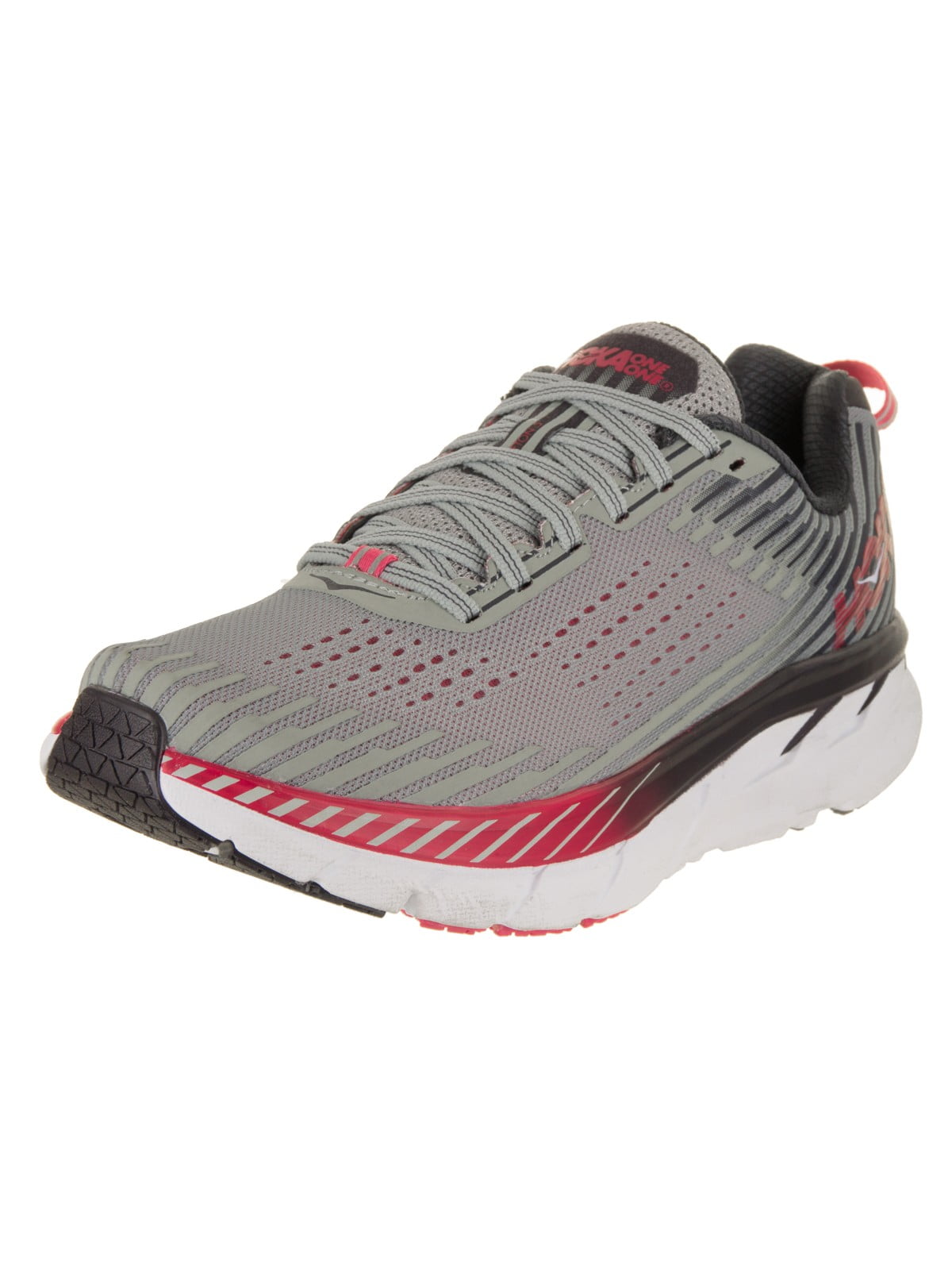 hoka one one women's clifton 5