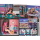 thumbnail image 4 of Casa De Madera De Varios Pisos L.O.L. Surprise! O.M.G. 91cm Con Muñeca OMG IGA - 137, 4 of 4