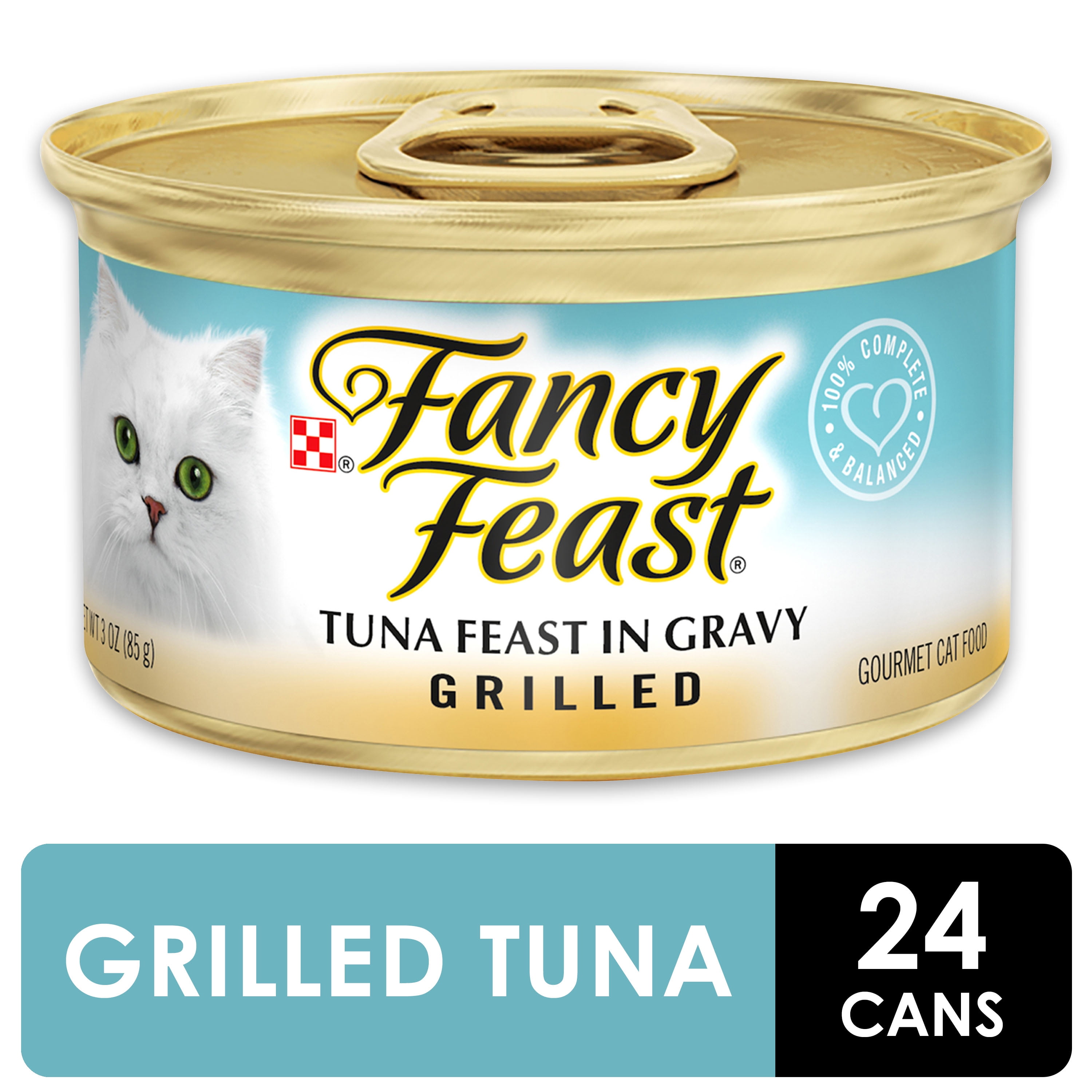 fancy feast cat food sale