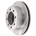 thumbnail image 5 of DuraGo BR5393 Disc Brake Rotor, 5 of 5