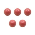 thumbnail image 1 of fastboy 5pieces Cute Ceramic Knobs For Doors Add Of Color To Any Room Ceramiccopper Wardrobe Handles Pink large size, 1 of 6